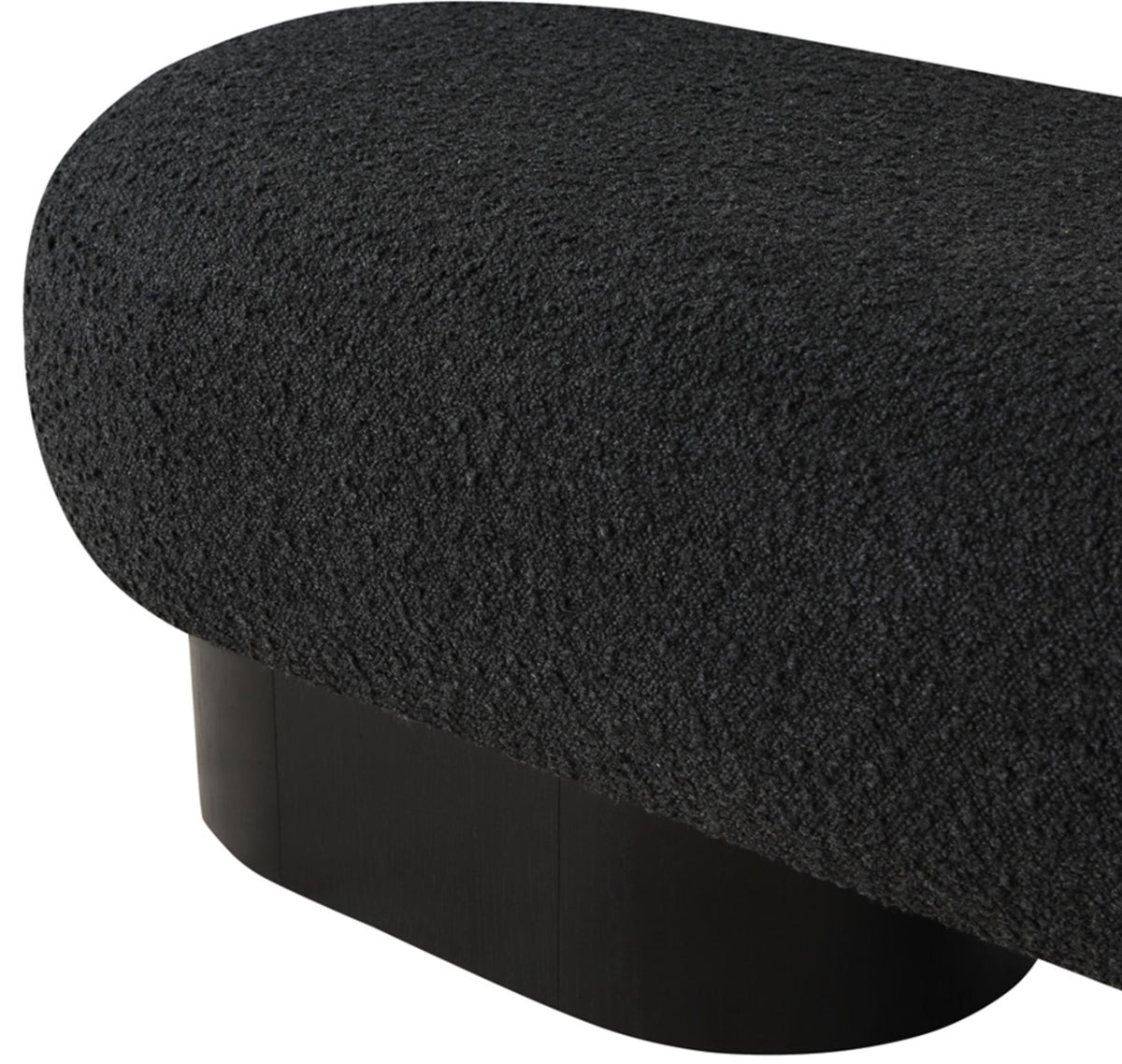 Robertson - Bench With Black Base