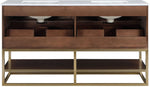 Monad - Bathroom Vanity