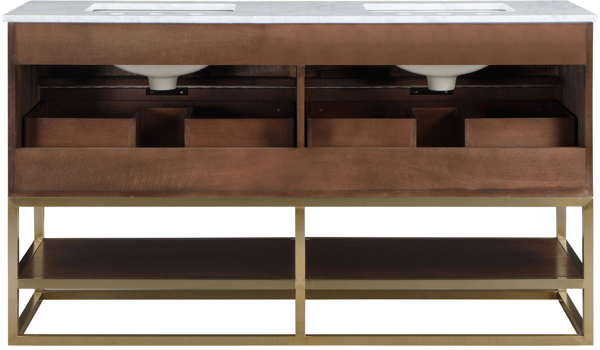 Monad - Bathroom Vanity