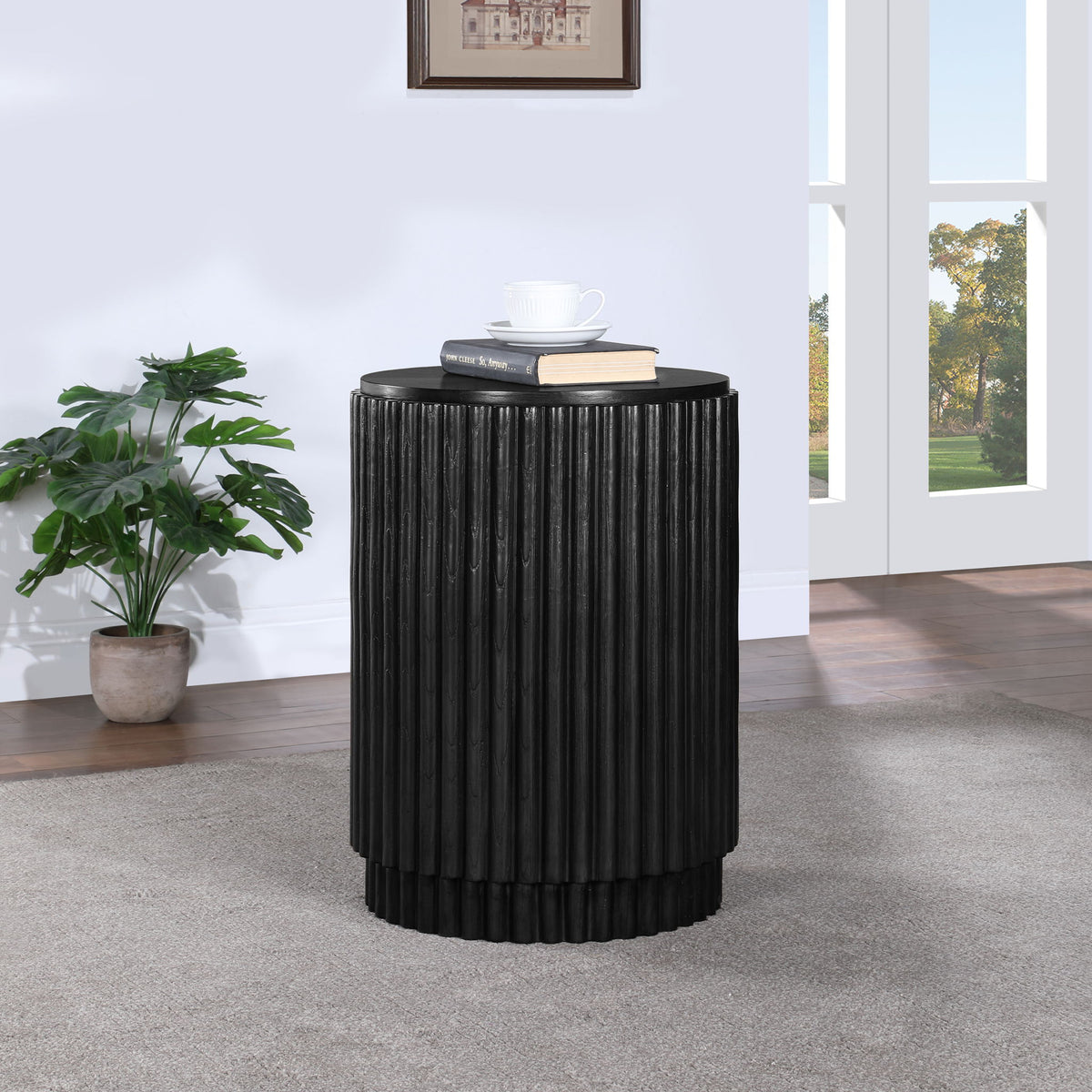 Ronin - End Table