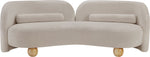 Daphne - Chenille Sofa