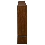 Ombre Luster - Console Table - Brass / Bronze / Woodtone