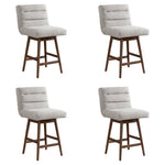 Elias - Swivel Counter Stool