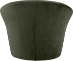 Tristan - Accent Chair