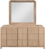 Fluted - Dresser