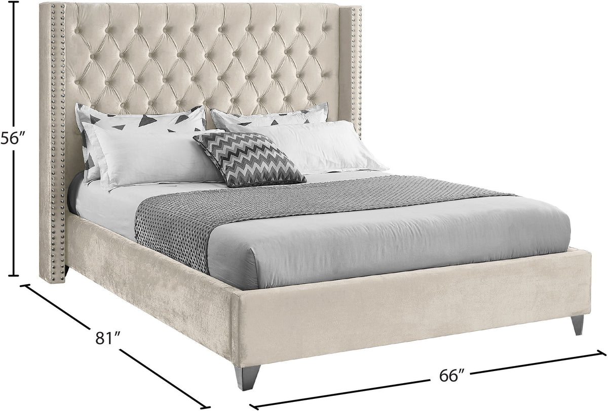 Aiden - Bed