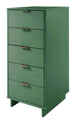 Manhattan Granville - Wooden Chest