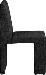 Benson - linen Dining Chair (Set of 2)