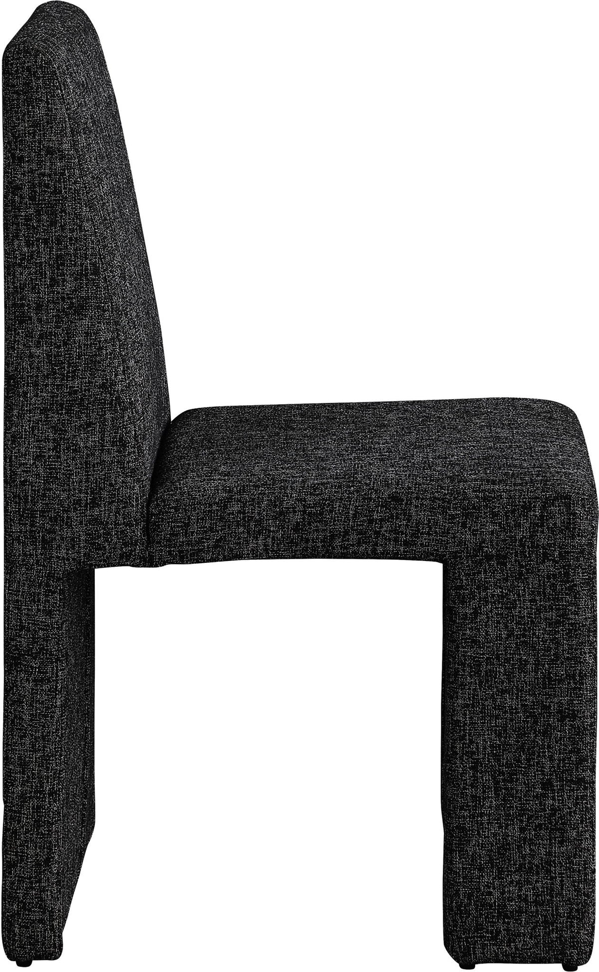 Benson - linen Dining Chair (Set of 2)