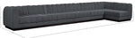 Quinn - 7 Piece Modular Sectional