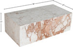 Bolzano - Marble Table
