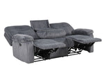 Comfy - Sofa - Gray