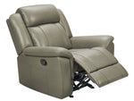 9015 - Chair With Manual Recliner