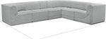 Ollie - 6 Piece Modular Sectional