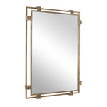 Elsher - Mirror - Vintage Gold