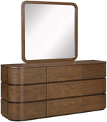 Annalise - Solid Wood Dresser