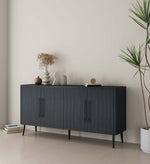 Manhattan Jodie - Sideboard