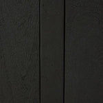 Cliffiings - Accent Cabinet - Black / Natural