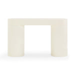 Mira - High Gloss Console Table
