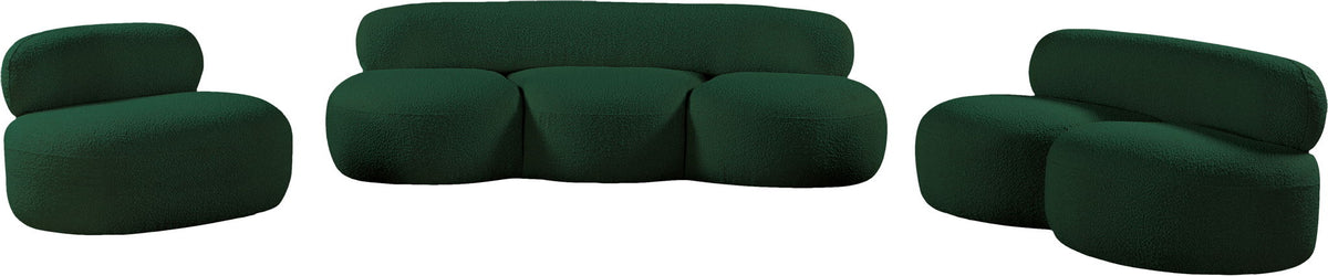 Venti - Loveseat