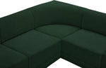 Ollie - 6 Piece Modular Sectional