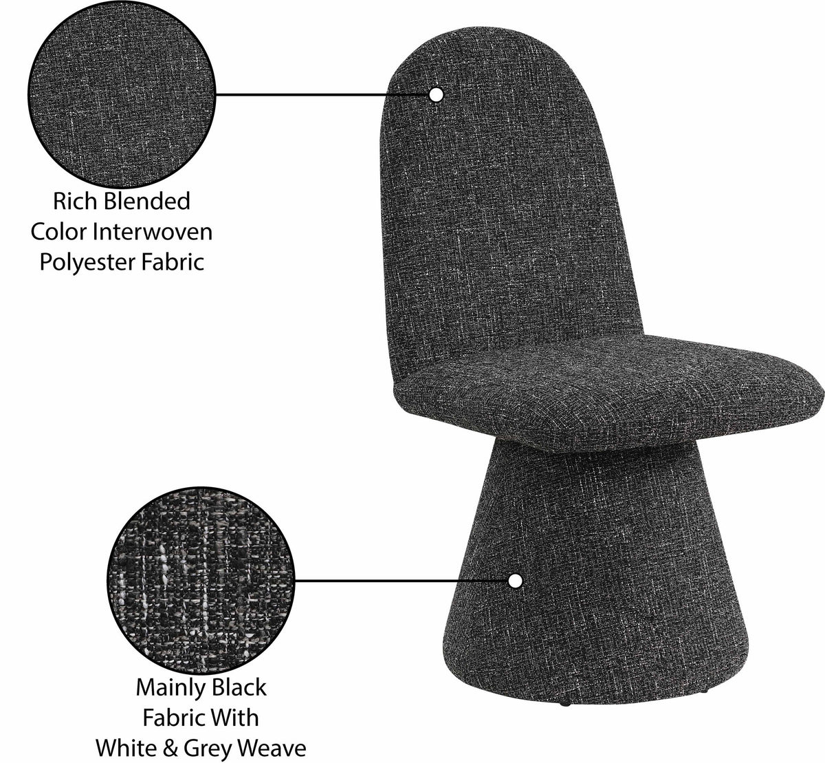 Renuar - Dining Chair (Set of 2)