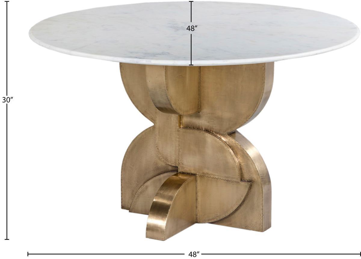 Alden - Dining Table