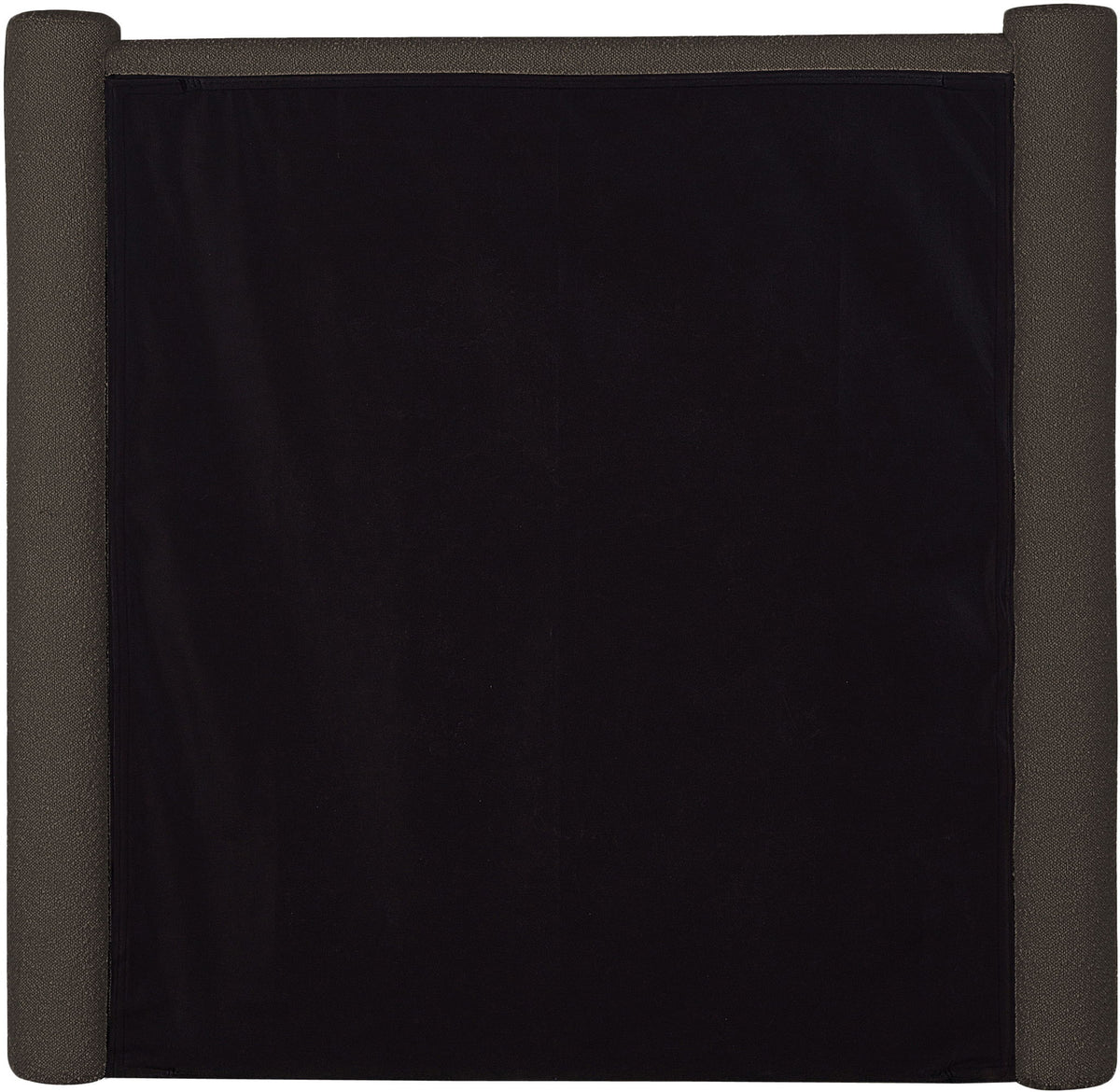 Elias - Boucle Bed