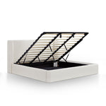 Harmony - Performance Chenille Bed
