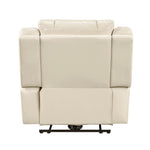 Glory Furniture - Sensa - Power Reclining Chair With LED Belt
