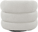 Roxbury - Swivel Accent Chair