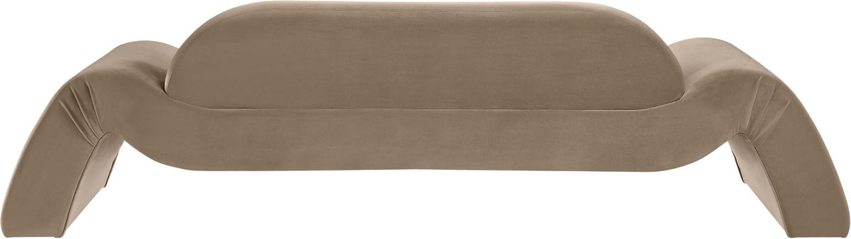 Austin - Fabric Sofa