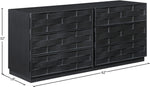 Weave - Dresser