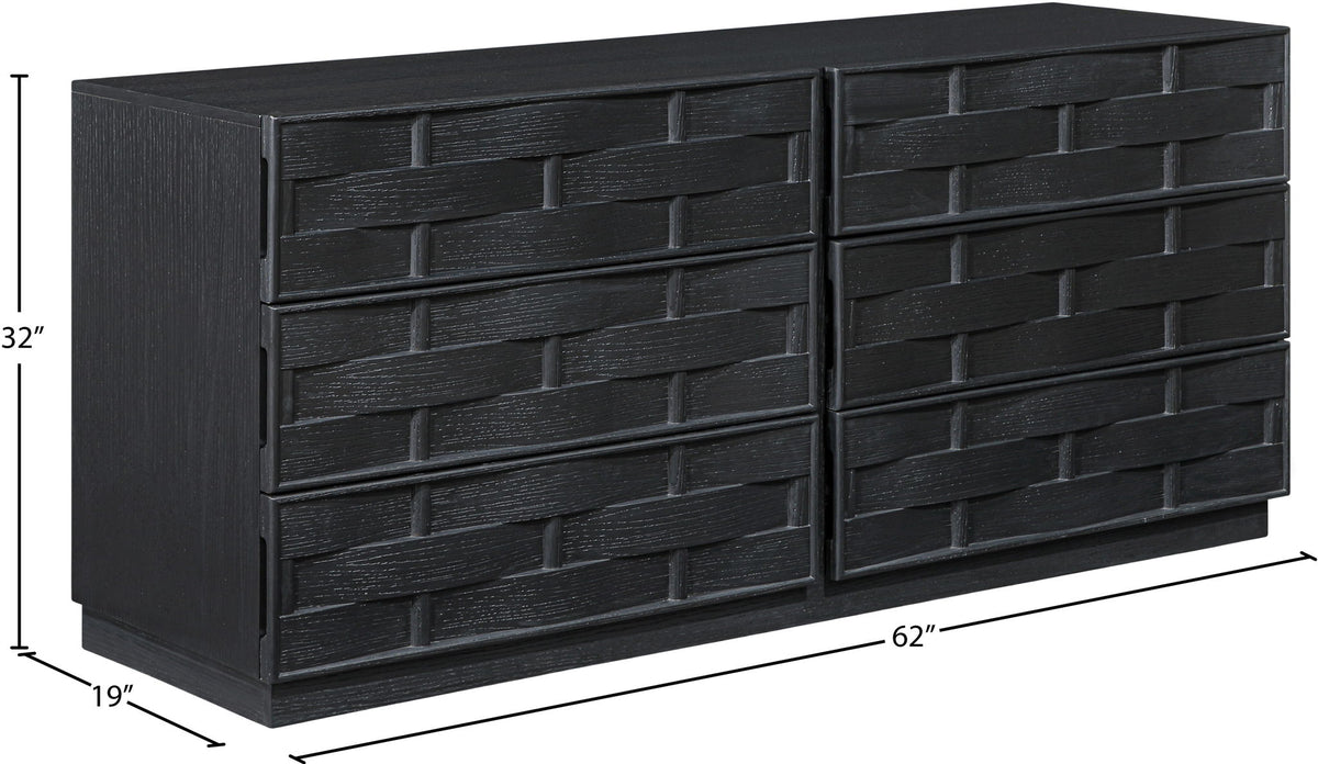 Weave - Dresser