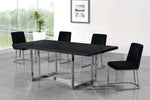 Heidi - Dining Chair (Set of 2)