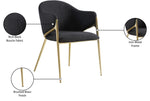 Nial - Dining Chair (Set of 2)