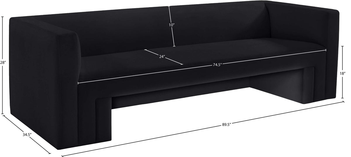 Henson - Sofa