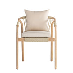 Balmor - Outdoor Dining Chair (Set of 2)
