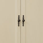 Glory Furniture - Louis Phillipe - Armoire