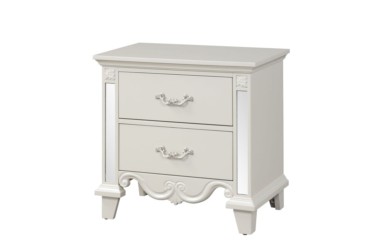 Sonia - Bedroom Set