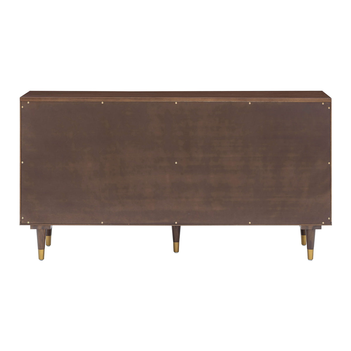 Sierra - 6 Drawer Dresser