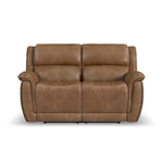 Beau - Power Loveseat
