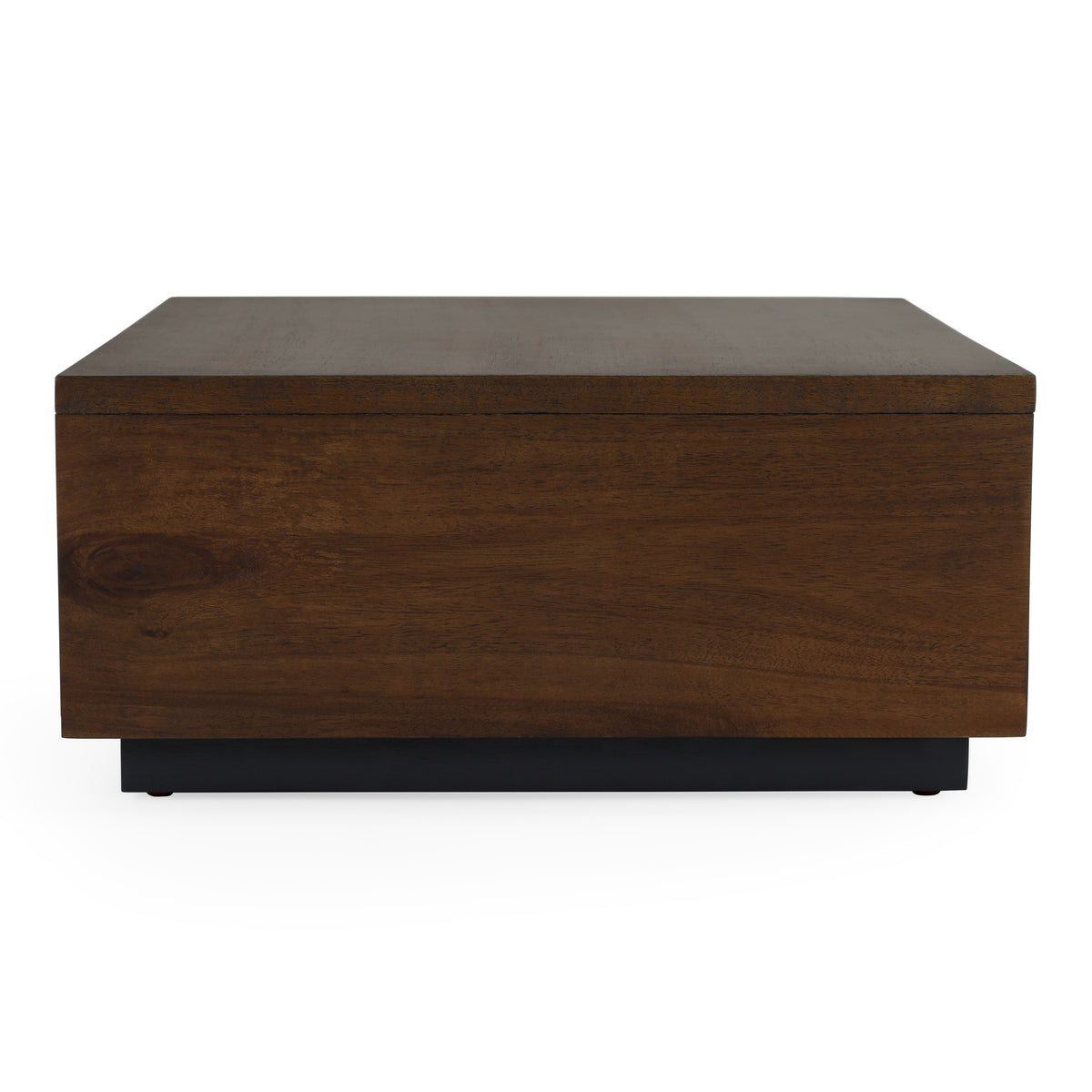 Fantasia - Dark Walnut/Dark Grey Bed and Two Nightstands by VIG Furniture - View 17