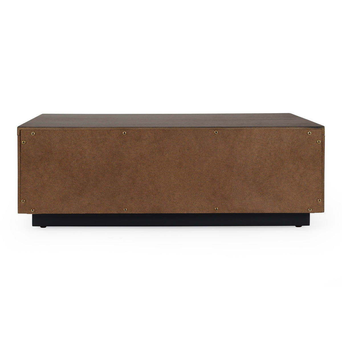 Fantasia - Dark Walnut/Dark Grey Bed and Two Nightstands by VIG Furniture - View 18