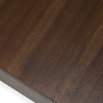 Fantasia - Dark Walnut/Dark Grey Bed and Two Nightstands by VIG Furniture - View 19