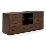 Fantasia - Contemporary Dark Walnut Dresser by VIG Furniture - View 6