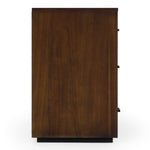 Fantasia - Contemporary Dark Walnut Dresser by VIG Furniture - View 8