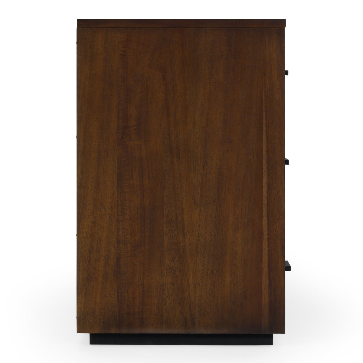 Fantasia - Contemporary Dark Walnut Dresser by VIG Furniture - View 8