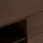 Fantasia - Contemporary Dark Walnut Dresser by VIG Furniture - View 11