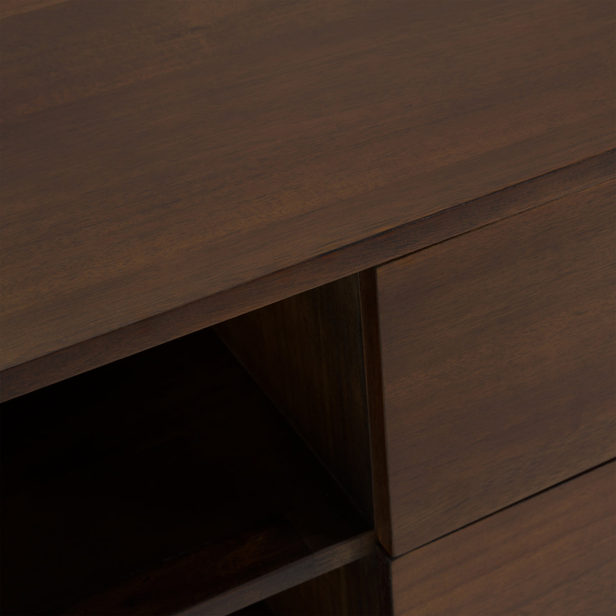 Fantasia - Contemporary Dark Walnut Dresser by VIG Furniture - View 11